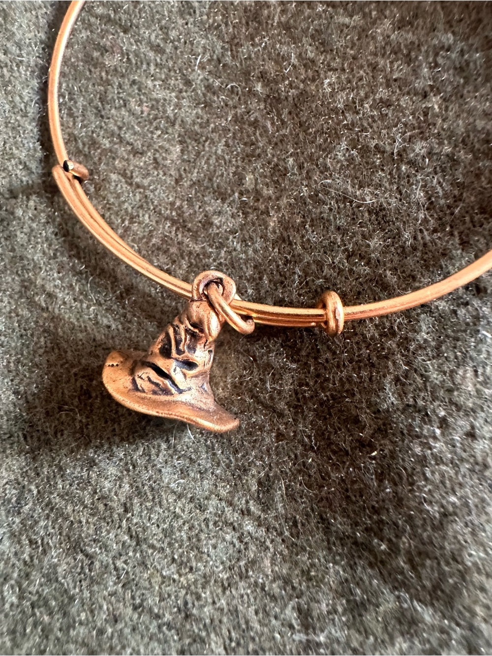 Harry Potter Alex And Ani Gold